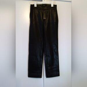 Banana Republic Black Wide Leg Jumpsuit